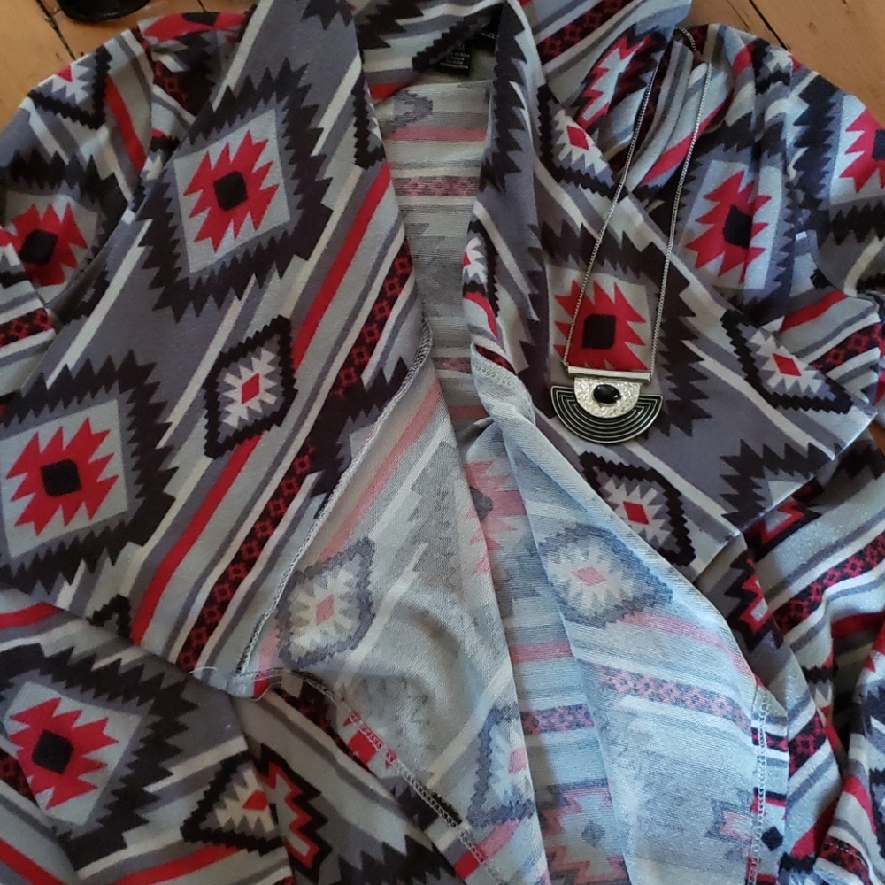 Sweater - Picture 2 of 2